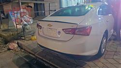 شێڤرۆلێت مالیبۆ